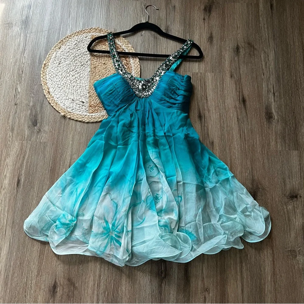 hand painted prom dress Hand painted dress, Ball gown, Prom dress, Long Formal dress, Colorful dress, Floral maxi dress, Sleeveless dress, Formal dress Evening gown